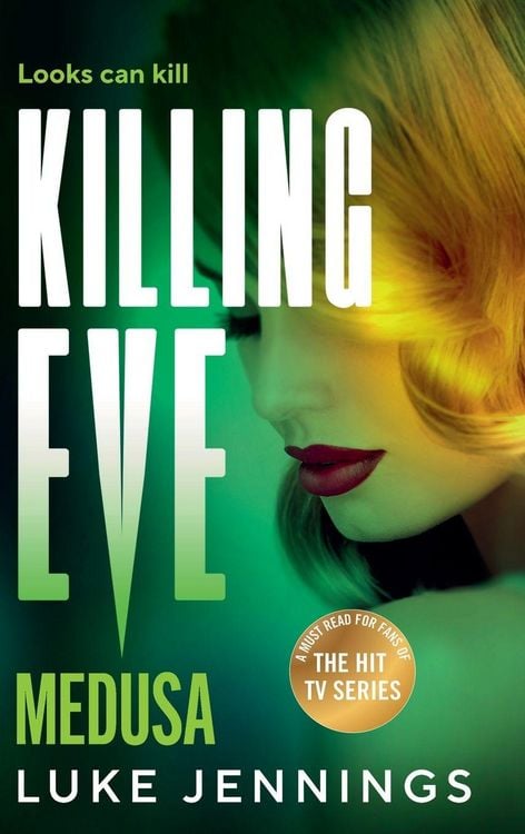 Produktbild: Killing Eve