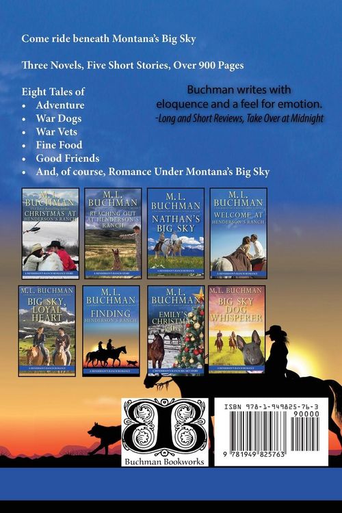 Produktbild: The Complete Henderson's Ranch