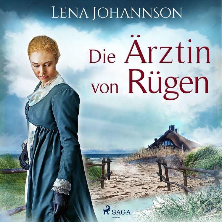 Produktbild: Die &Auml;rztin von R&uuml;gen