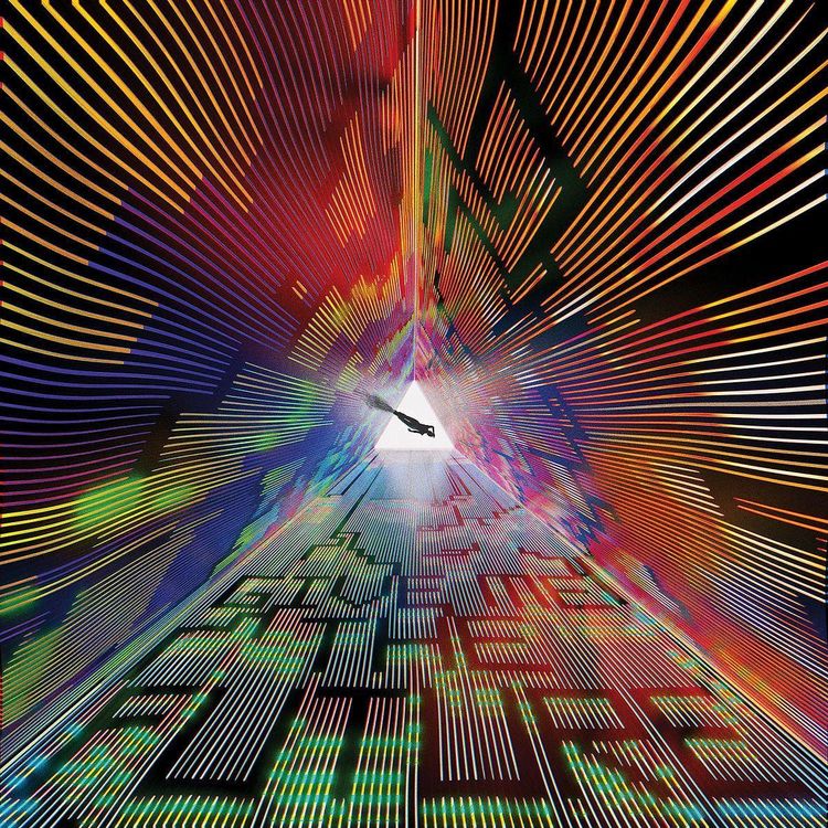 Produktbild: Give Me The Future