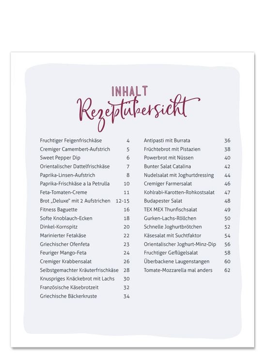 Produktbild: BROTZEIT = die sch&ouml;nste Zeit!