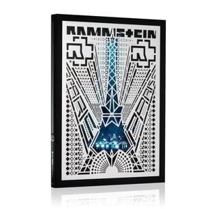Produktbild: Rammstein: Paris (SPECIAL EDT.)