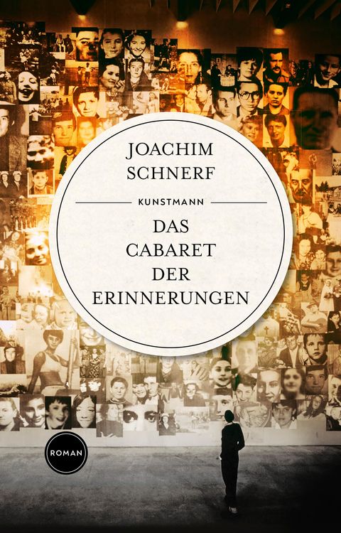 Produktbild: Das Cabaret der Erinnerungen