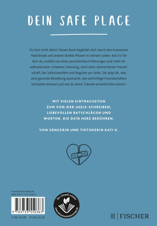 Produktbild: Your best friend