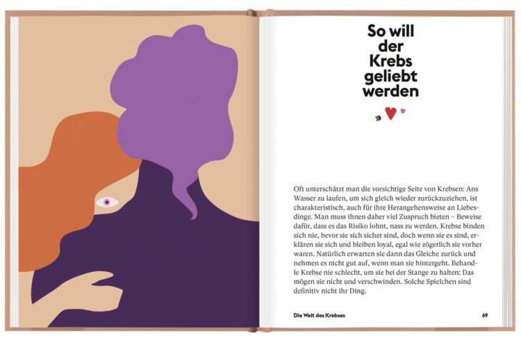 Produktbild: Krebs