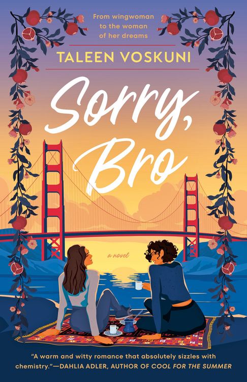 Produktbild: Sorry, Bro