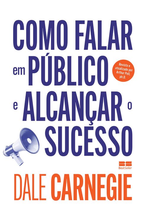 Produktbild: Como falar em p&uacute;blico e alcan&ccedil;ar o sucesso