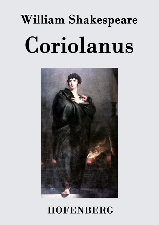 Produktbild: Coriolanus
