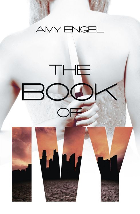Produktbild: The Book of Ivy