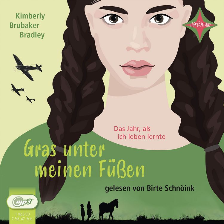 Produktbild: Gras unter meinen F&uuml;&szlig;en