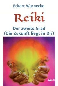 Produktbild: Reiki - Der zweite Grad