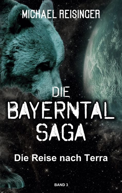 Produktbild: Die Bayerntal Saga