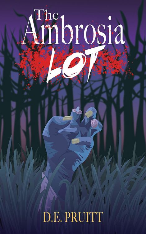 Produktbild: Ambrosia Lot
