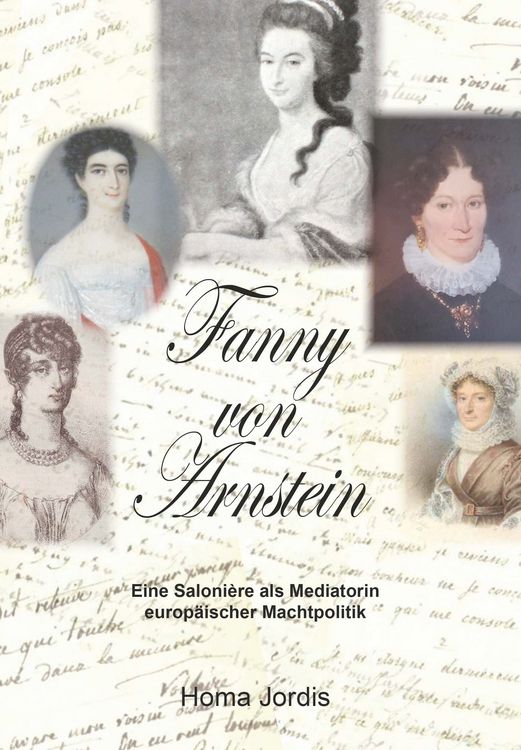 Produktbild: Fanny von Arnstein