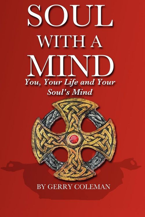 Produktbild: Soul with a Mind