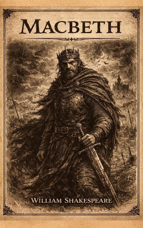 Produktbild: Macbeth