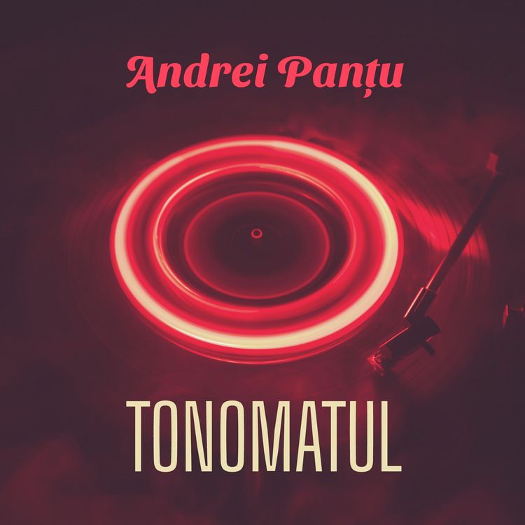 Produktbild: Tonomatul