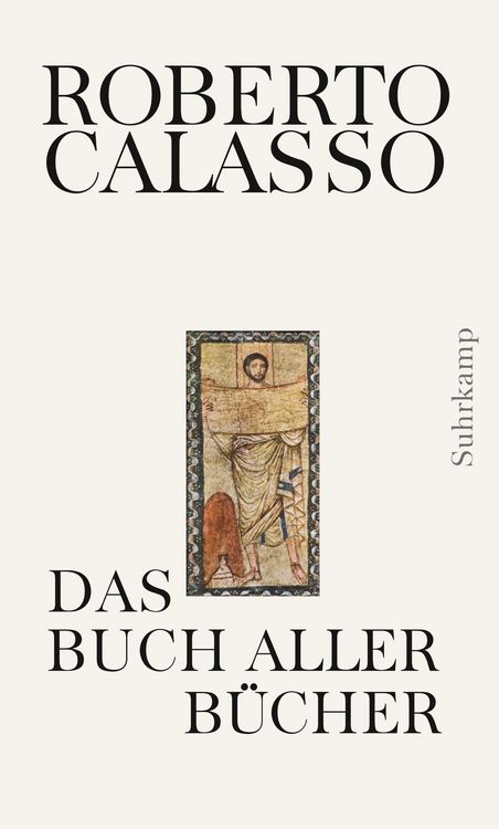 Produktbild: Das Buch aller B&uuml;cher