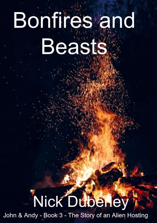 Produktbild: Bonfires and Beasts