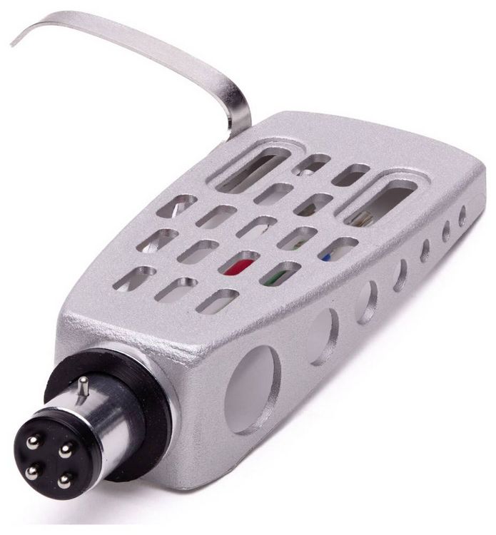 Produktbild: Analogis HS-12 Systemtr&auml;ger
