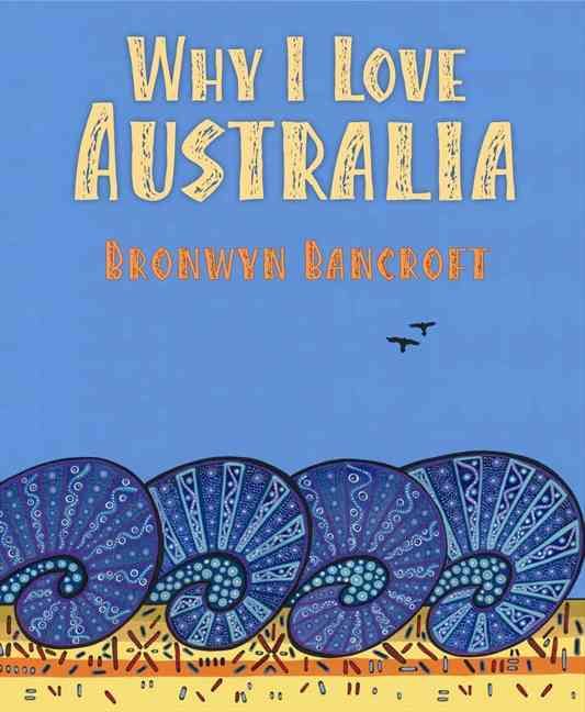 Produktbild: Why I Love Australia