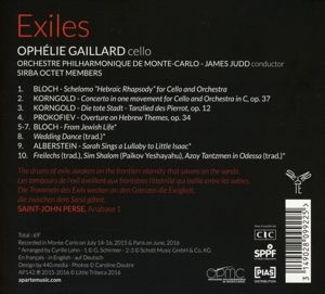 Produktbild: Exiles