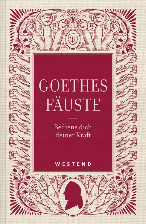 Produktbild: Goethes F&auml;uste