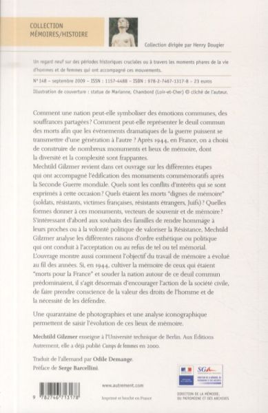 Produktbild: Memories De Pierre