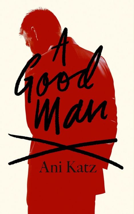 Produktbild: A Good Man