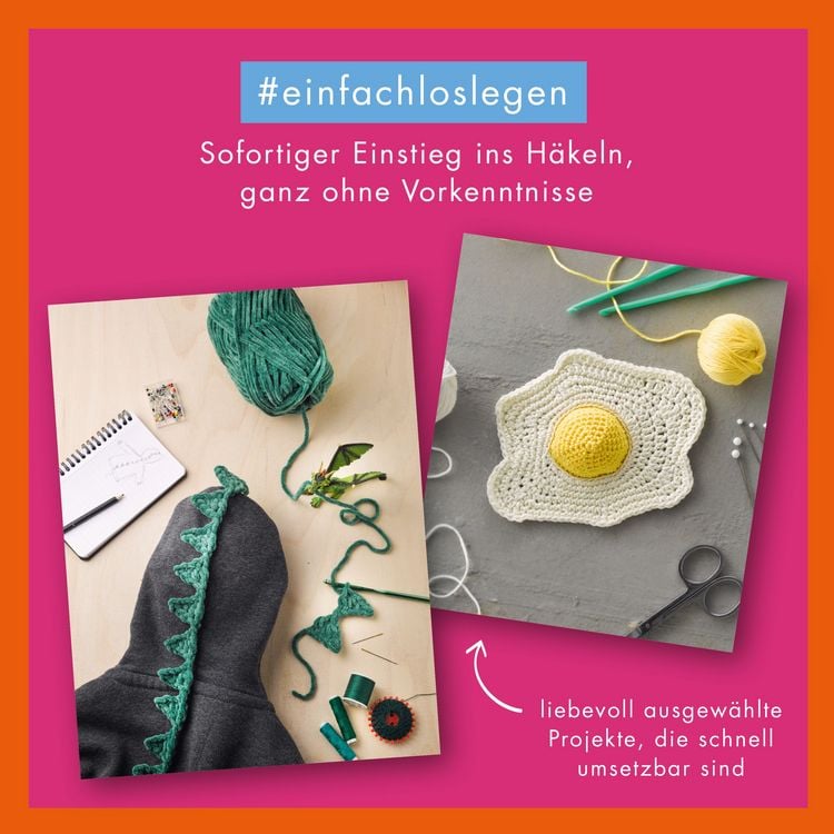 Produktbild: HOW TO: H&Auml;KELN