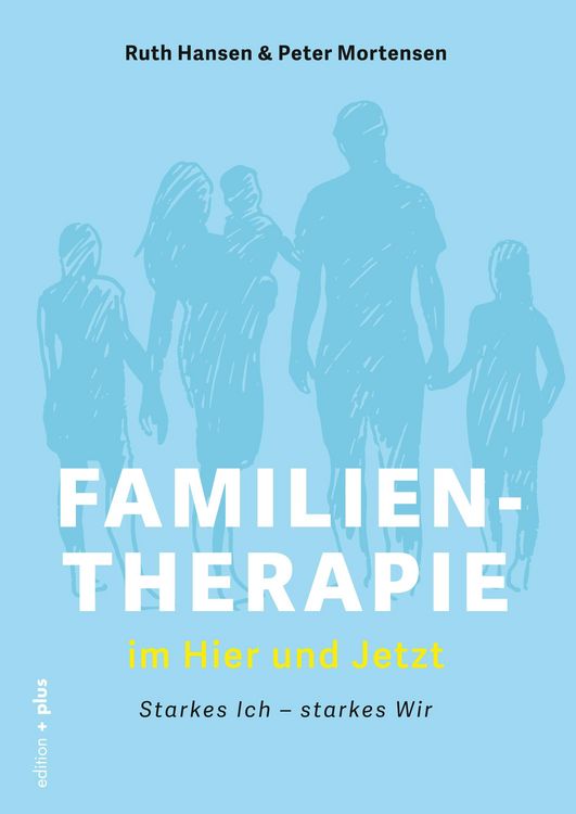 Produktbild: Familientherapie im Hier und Jetzt