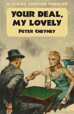 Produktbild: Your Deal My Lovely