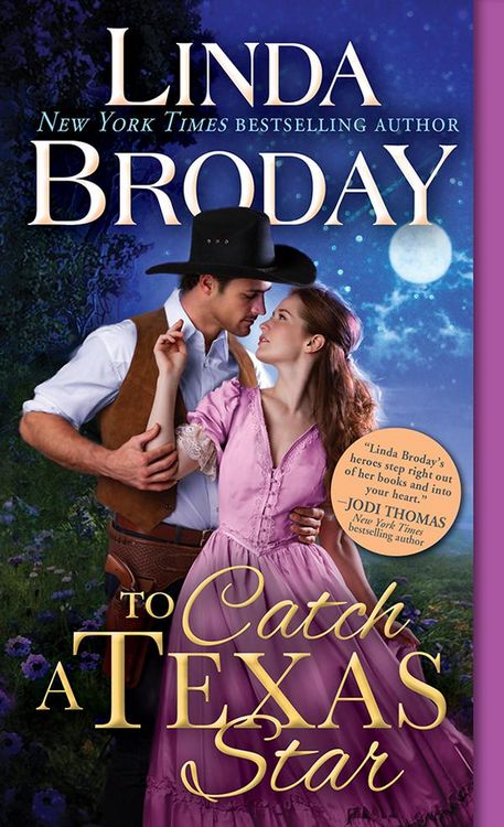 Produktbild: To Catch a Texas Star