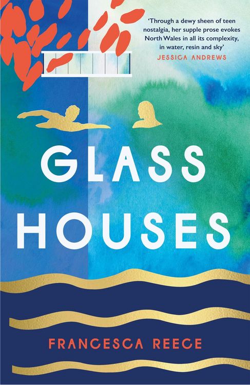Produktbild: Glass Houses