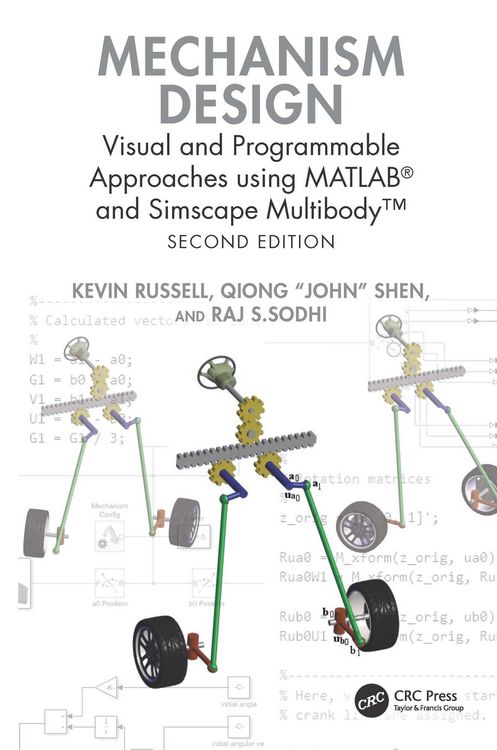 Produktbild: Mechanism Design