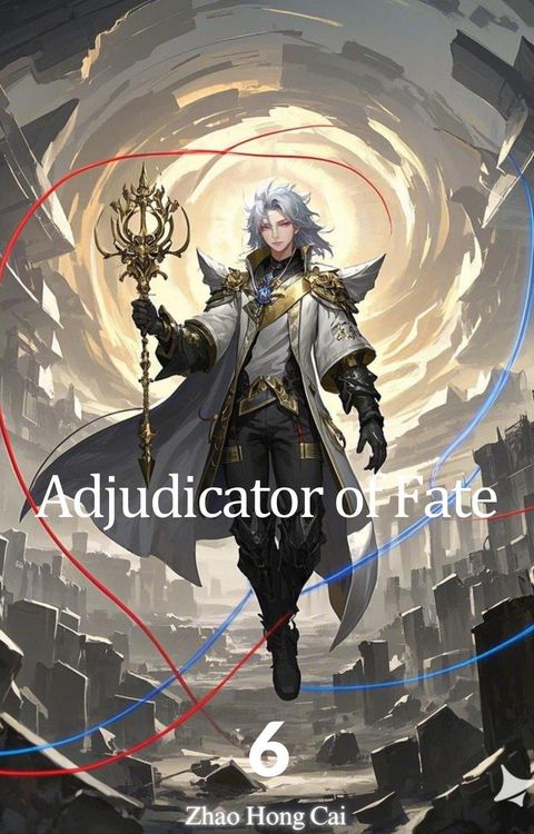 Produktbild: Adjudicator of Fate