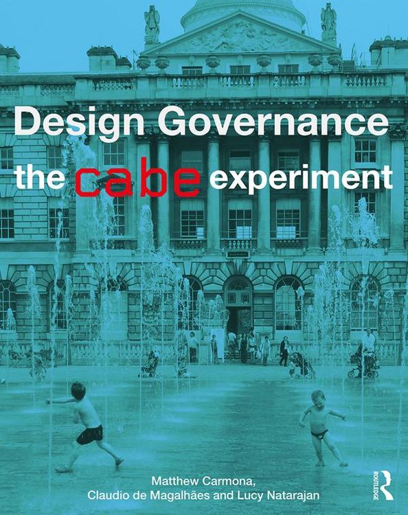 Produktbild: Design Governance
