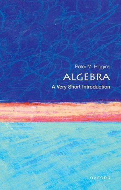 Produktbild: Algebra