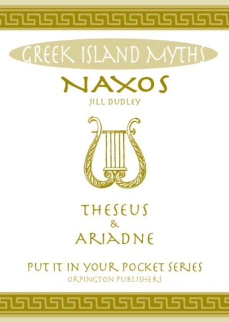 Produktbild: Naxos Theseus & Ariadne Greek Islands