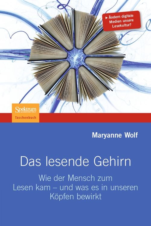 Produktbild: Das lesende Gehirn