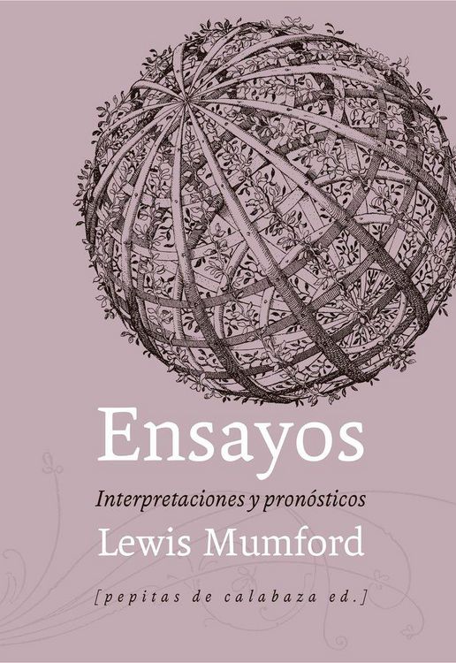 Produktbild: Ensayos : interpretaciones y previsiones, 1922-1972