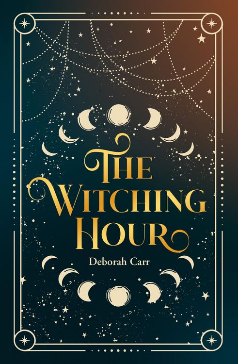 Produktbild: Witching Hour Pb