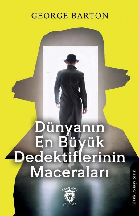 Produktbild: D&uuml;nyanin En B&uuml;y&uuml;k Dedektiflerinin Maceralari