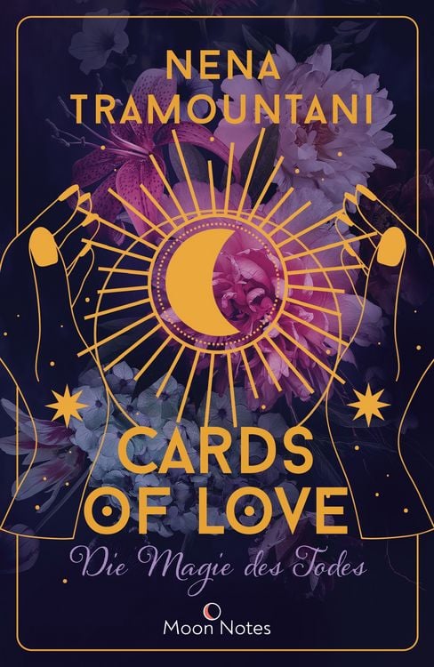 Produktbild: Cards of Love 1. Die Magie des Todes
