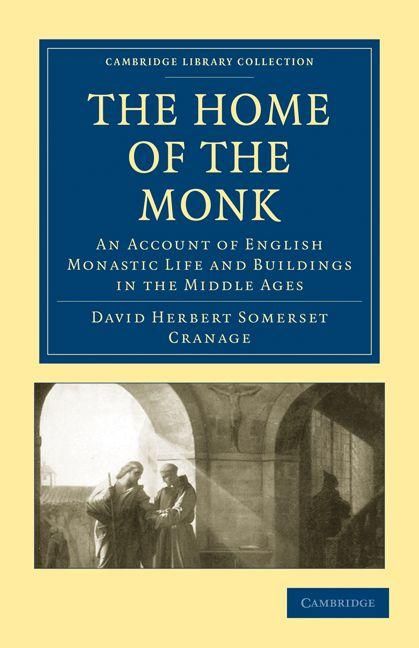 Produktbild: The Home of the Monk