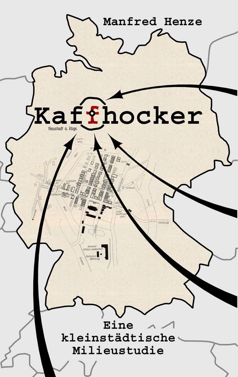 Produktbild: Kaffhocker