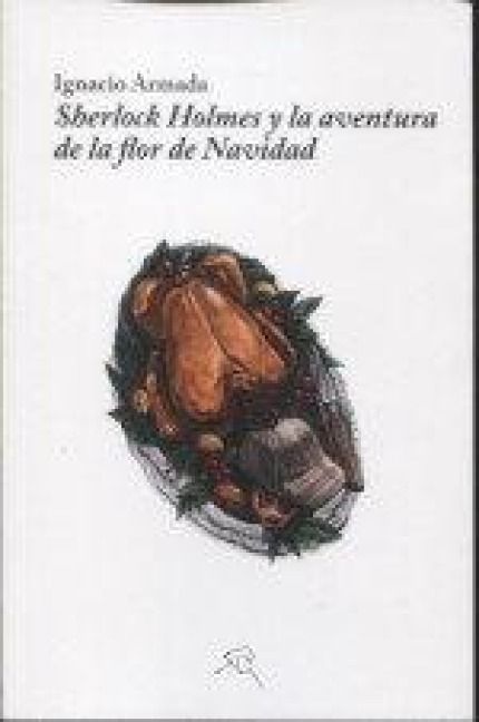 Produktbild: Sherlock Holmes y la aventura de la flor de Navidad