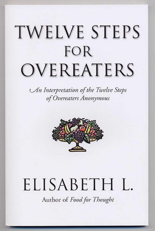 Produktbild: Twelve Steps for Overeaters