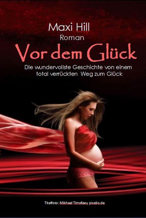 Produktbild: Vor dem Gl&uuml;ck