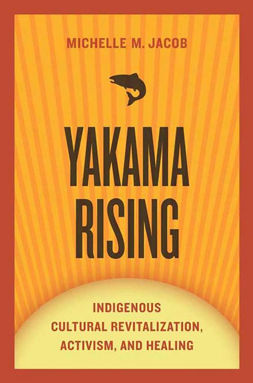 Produktbild: Yakama Rising